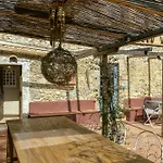 El Pedro Panoramic Апартаменты *