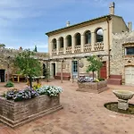 El Pedro Panoramic Апартаменты *