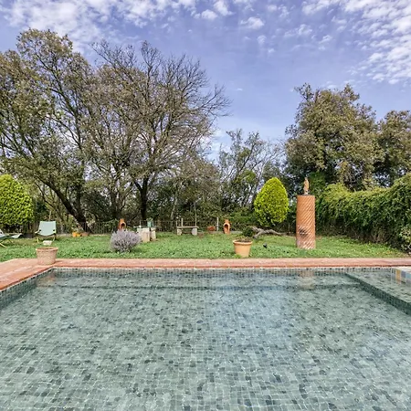 Апартаменты El Pedro Panoramic Ventallo