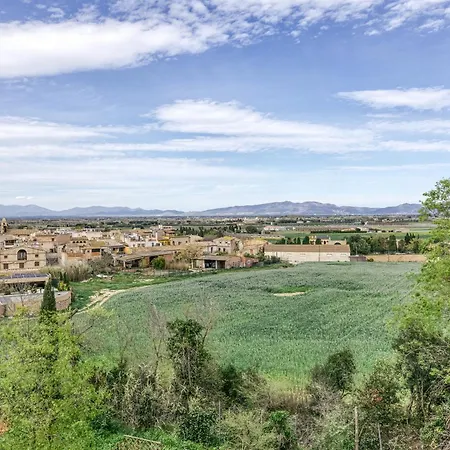 El Pedro Panoramic