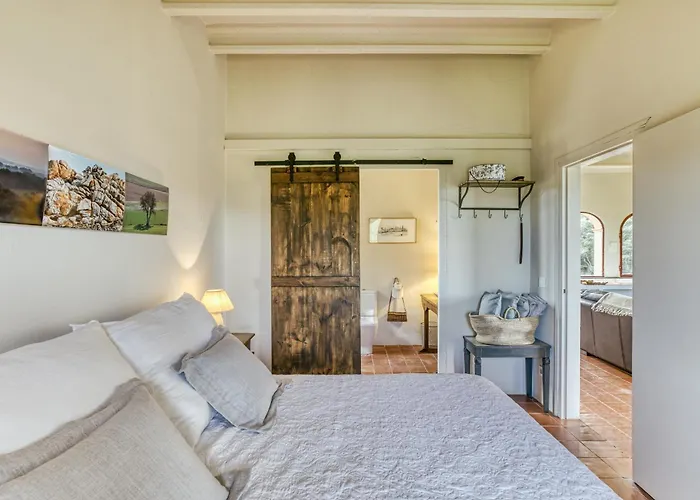 Apartmán El Pedro Panoramic Ventalló