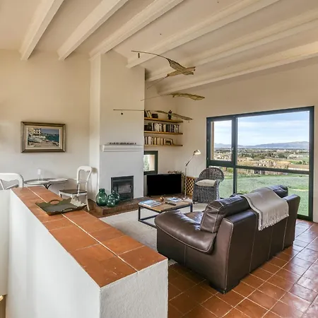 El Pedro Panoramic * Ventalló