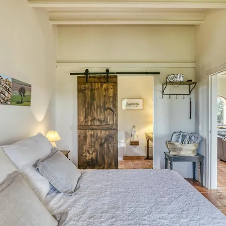 Appartement El Pedro Panoramic Ventalló