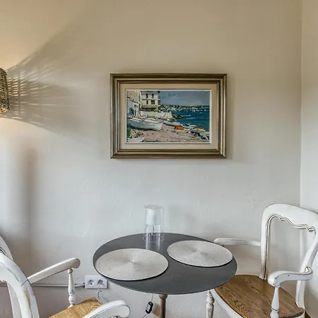 Apartament El Pedro Panoramic