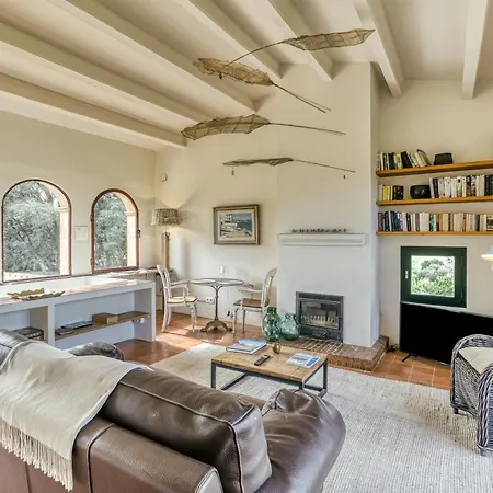 Apartament El Pedro Panoramic Ventalló