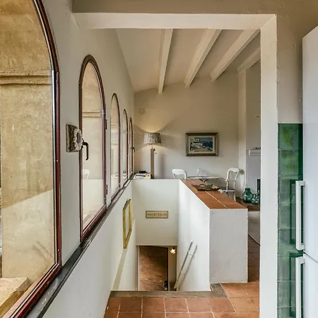 Apartament El Pedro Panoramic