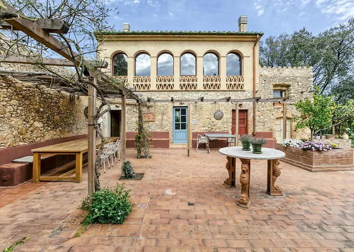 Διαμέρισμα El Pedro Panoramic