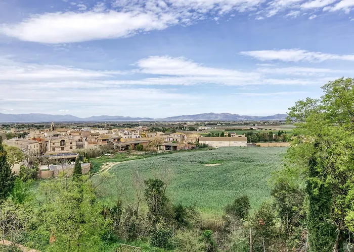 El Pedro Panoramic