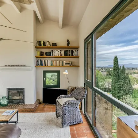 El Pedró Panoramic Apartamento *