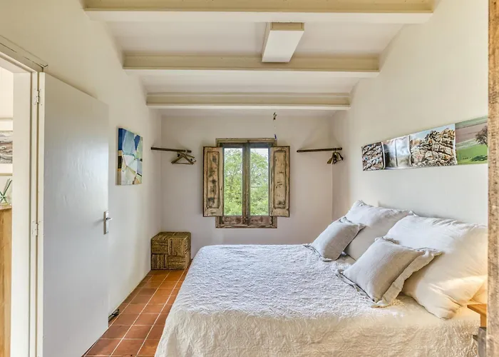Apartman El Pedro Panoramic