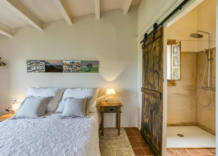 Apartman El Pedro Panoramic *