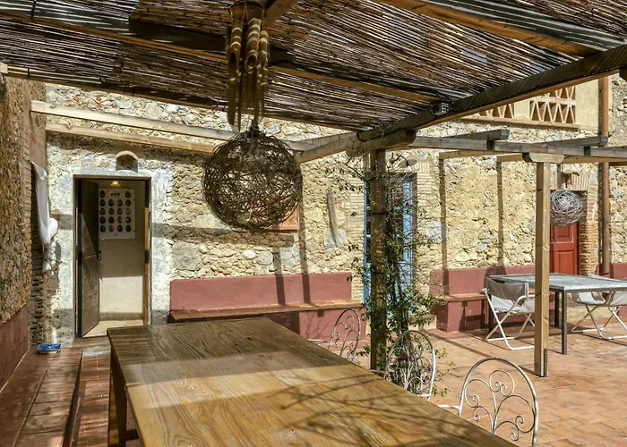 El Pedro Panoramic